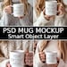 see more listings in the Mug Mockups section