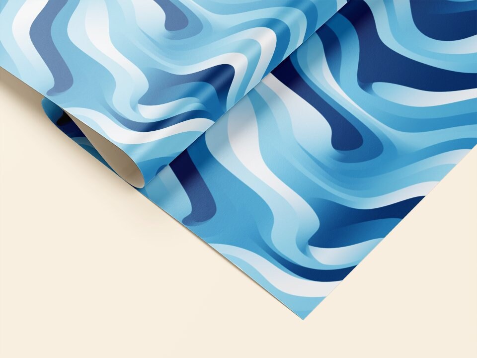 Pattern Blue Ripples 1 Seamless Pattern Tile PNG Files 1024x1024 ...
