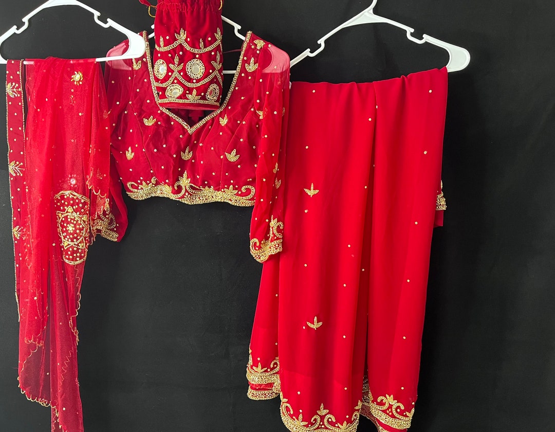nepalese wedding dress designer WEDDING COLLECTION House of Nepal