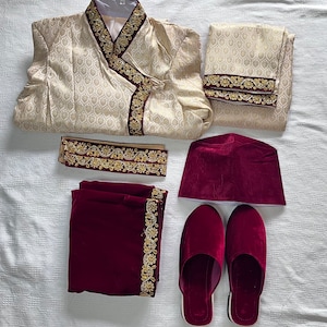 Nepali Traditional Dress Men - Etsy