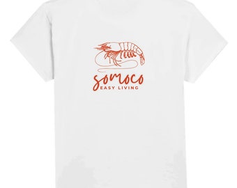 Kids- Classic Shrimp