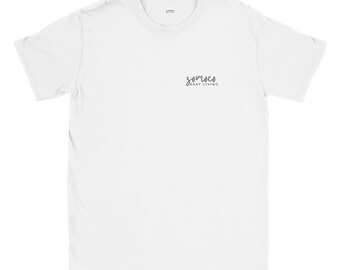 Alabama State Flag T-shirt