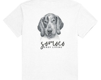 P.T. Beauregard  T-shirt