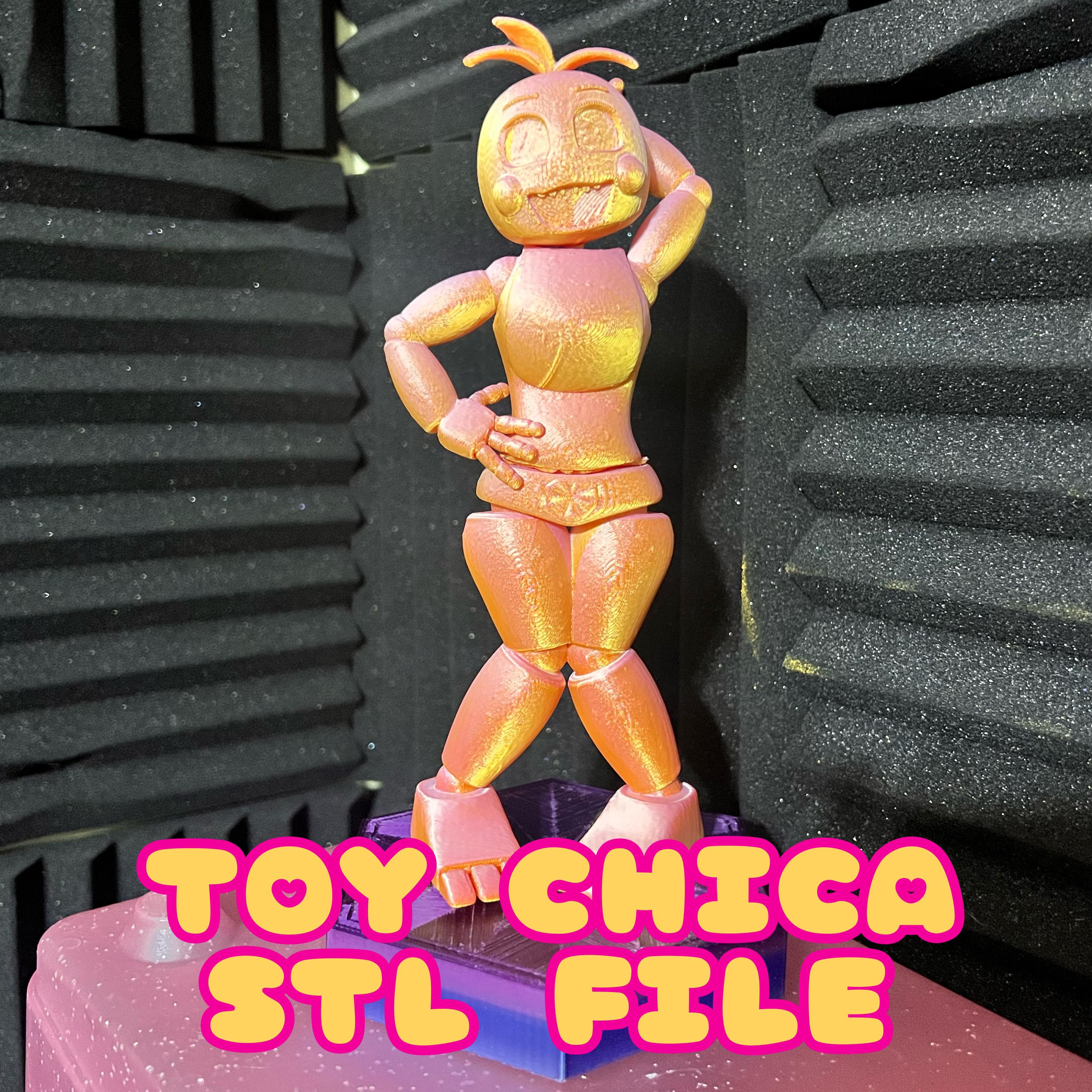 toy chica sex doll Toy Chica main image 0