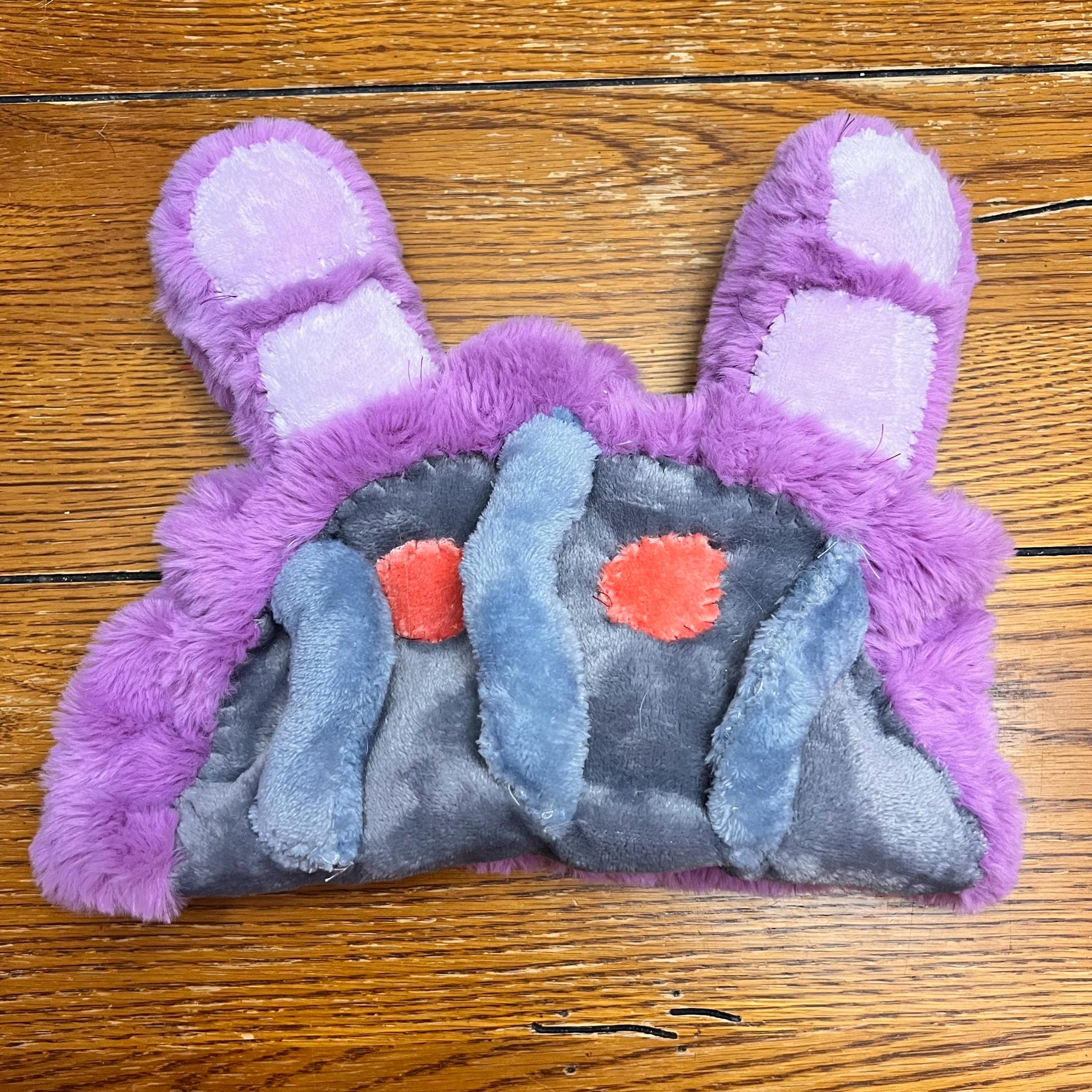 Withered bonnie plush - Etsy 日本