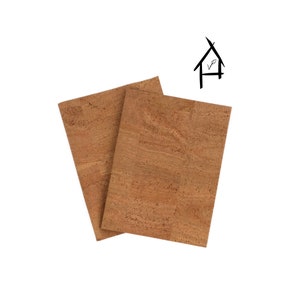 Cork leather organic natural, leather alternative, sustainable plant leather, fabric made of cork, cork fabric, cork material, cork leather, vegan leather, organic cork