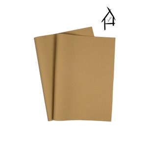 Pelle di cactus beige, pelle vegana, venduta al metro, tessuti sostenibili, pelle ecologica, alternativa alla pelle, pelle senza animali, ecopelle, fai da te