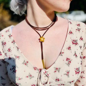 Aerith necklace - Etsy 日本