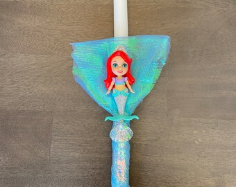 Little Mermaid Lambatha