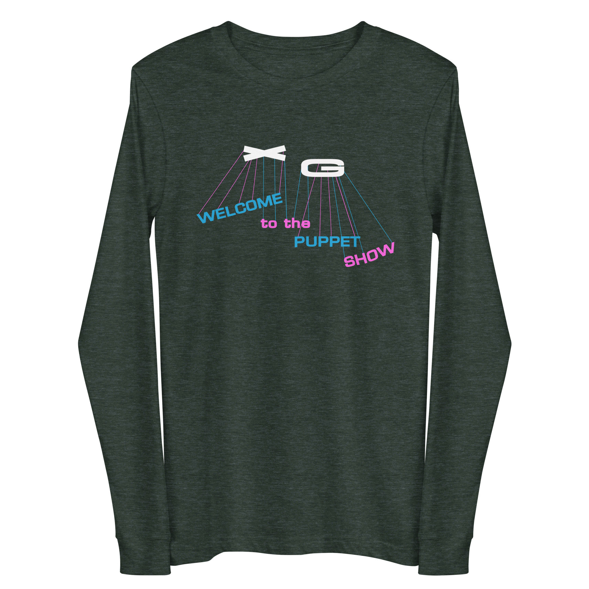 Xg Long Sleeve - Etsy