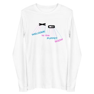 Xg Long Sleeve - Etsy