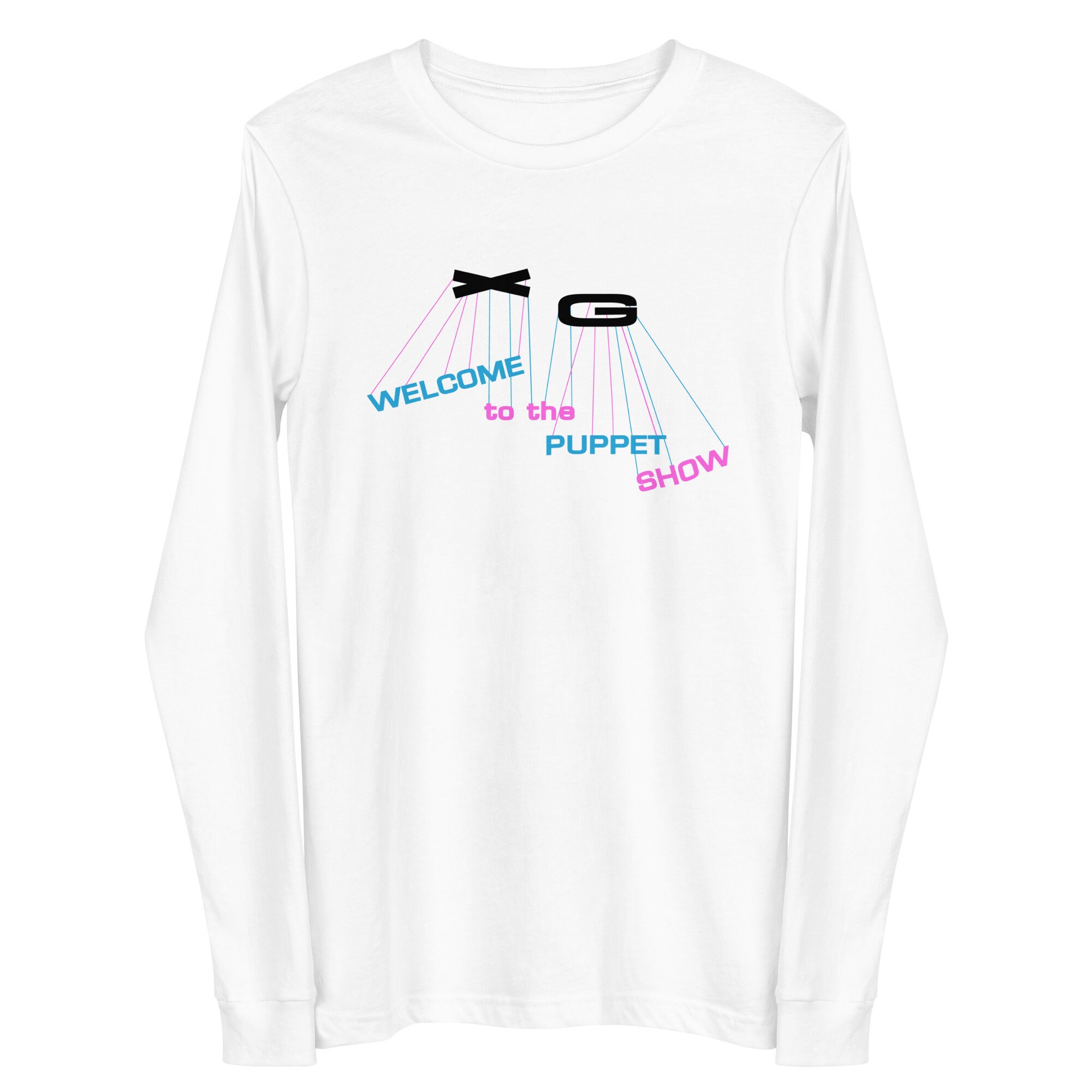 Xg Long Sleeve - Etsy