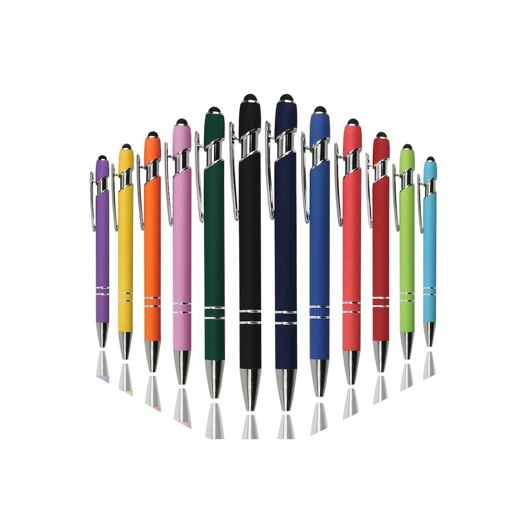 Custom Business Pens, Custom Pens for Your Business, Personalized Pens