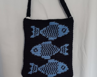 fish bag