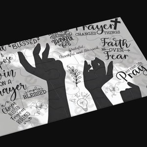 Inspirational Black Women - puzzle