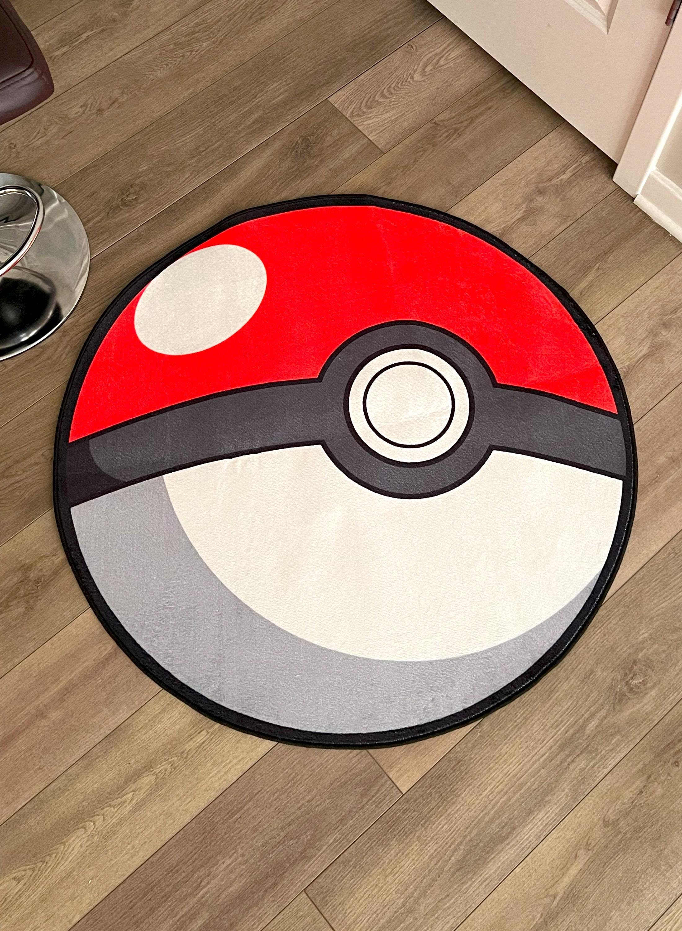 Anime Rug Cozy Room Decor Carpet