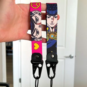 Anime Schlüsselband Schlüsselband