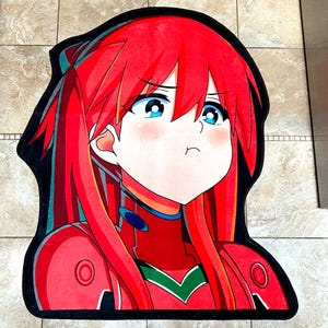 Anime Rug