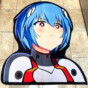 Anime Rug
