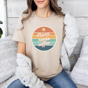Coffee Lover Short Sleeve Tee