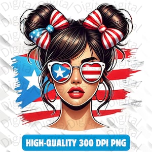 Puerto Rico PNG,Puerto Rico Flag,Boricua PNG,Puerto rico art,Puerto rican,Puerto rican art,Messy Bun Puerto Rico,Puerto rico clipart,Latina