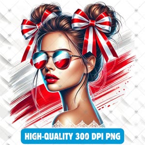 Poland  girl,Poland PNG Bundle,Poland Gift,Poland  flag png,Poland  clipart, finger print PNG,digital download