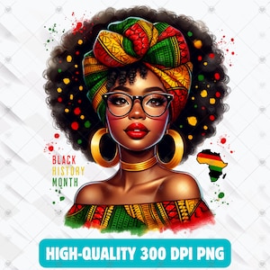 Ich bin schwarze Geschichte schwarzes Mädchen png,schwarzer Geschichte Monat png,schwarze Frau png,juniteenth png,schwarze Königin png,Melanin png,Afro Mädchen Geschenk,Afro