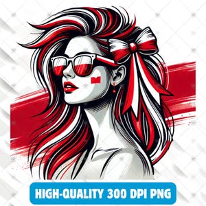 Poland  girl,Poland PNG Bundle,Poland Gift,Poland  flag png,Poland  clipart, finger print PNG,digital download