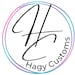 Jennifer Hagy