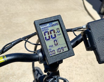 Flexible Lectric Ebike Screen/Display Cover