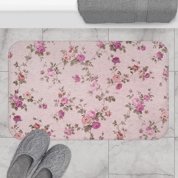 Powder Room Rug - Etsy