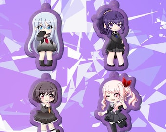 Nightcord at 25:00 25ji Acrylic Charms IN STOCK