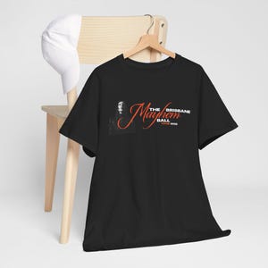 Lady Gaga Mayhem Ball Tour T shirt Brisbane Little Monsters