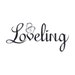 LovelingOfficial store logo