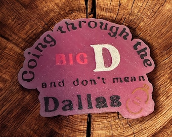 Funny Freshie | Humorous Car Air Freshener | Cute Car Decor