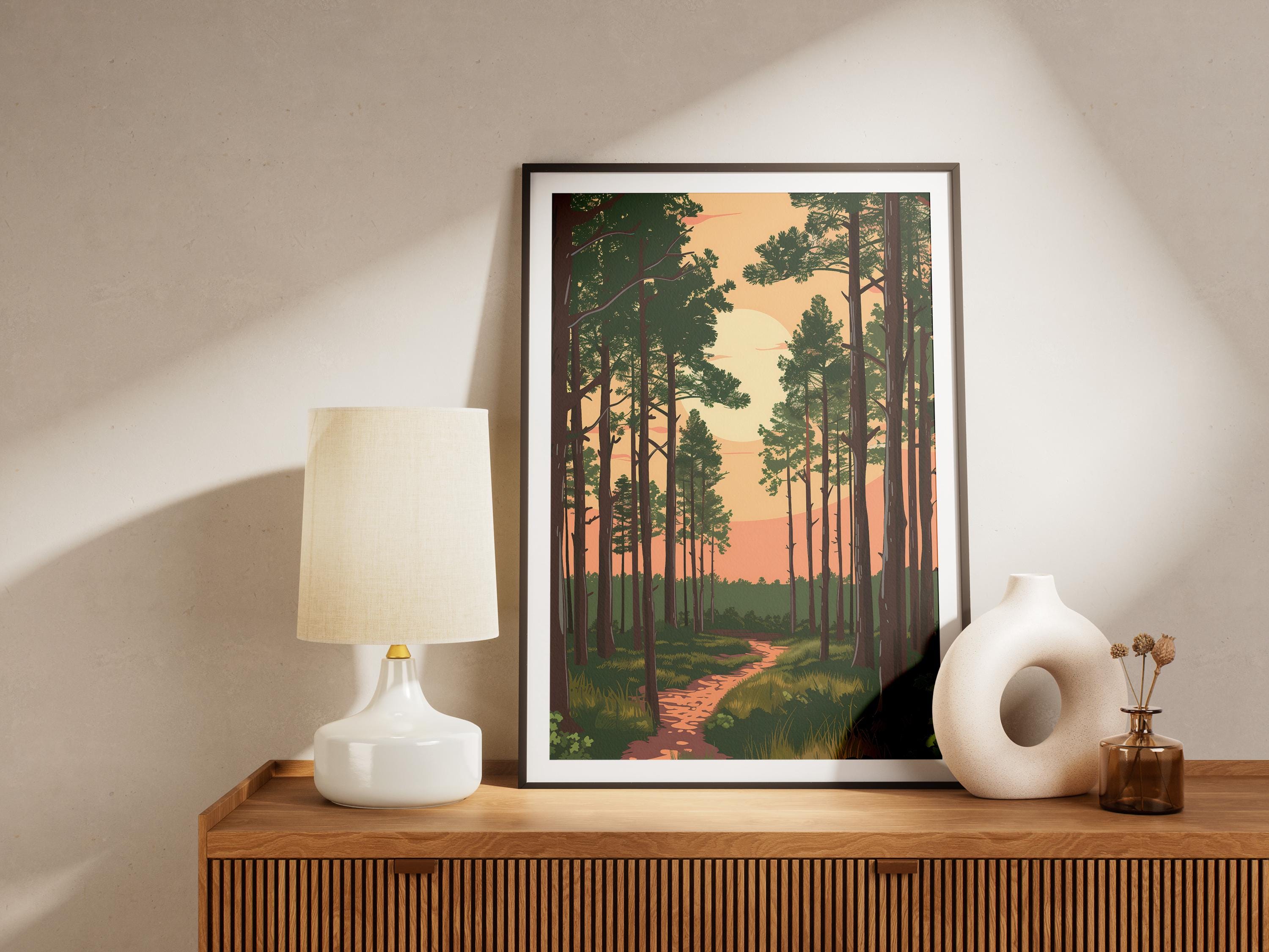 Train De Luxe Decorative Poster. Fine Graphic Art. Wall Interior Design 16 X 24 Inch Poster 29fffead 1385 4ad6 9643 0a9377ddb0b8.113c013b8f4d3b5957dba677e633644e