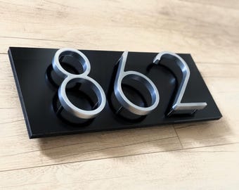 Custom made sign
