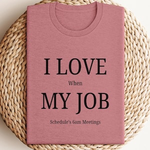 Sarkastisches Büro Geschenk, Firmenleben T-Shirt, lustiges Arbeits-Shirt, Büro Humor Shirts, Geschenk für Mitarbeiter, sarkastisches Büro Geschenk, Geschenk für Vorgesetzten