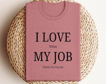 Funny Office T-Shirt, Sarcastic T-Shirt, Workplace Humor, Funny Coworker Gift, Office Humor, Work Joke Shirt, Funny Statement T-Shirt