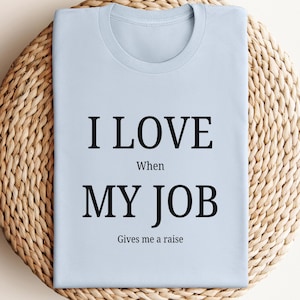Lustiges Büroangestellte Shirt, einzigartiges Geschenk für Mitarbeiter, Geschenk für Chef, sarkastisches Statement, Mitarbeiter Wertschätzung T-Shirt, lustiges Unternehmen T-Shirt