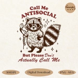 Produktbild von Not To Self Diagnostizieren, Aber Etwas Ist Falsch Lustiges Waschbär Meme Shirt - Österreich