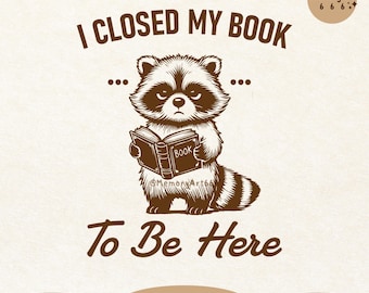 - BOOK LOVER
