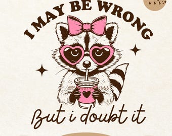 - SARCASTIC/FUNNY ANIMAL
