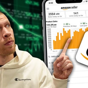 Retail Arbitrage from Home with Software [Full Masterclass]
