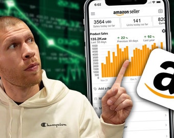 Detaljhandelsarbitrage hemifrån med programvara [Fullständig mästarklass]