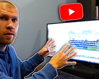 Hur man startar en YouTube-automatiseringskanal och tjänar pengar på den snabbt