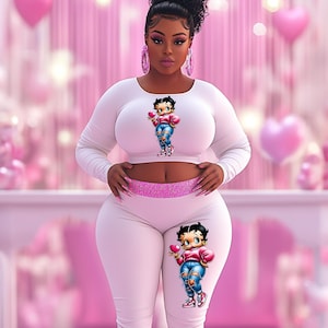 Boop Png, Betty Boop Png, Female, Girl Cartoon, digital download, Valentine PNG, Designs Downloads, svg, Sublimation Download, clipart