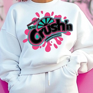 crush, crushing competition, orange crush, orange soda, soda, crushing it tee, crushing life, crushing it, graphic shirt, orange, shirt, tee