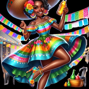 Cinco de mayo png sublimation design, Mexican Day png, Mexican png, cinco de mayo png, sublimate designs download, Western PNG