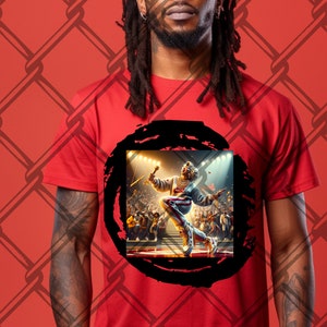 Gangster Trap Boy | Urban Trap Designs | Sublimation | Instant Digital Download | Fantasy Fan Art | Marilyn, Monroe rap. music